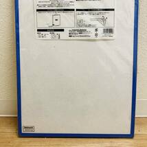未使用長期保管品外袋埃汚れ有り　300×450 ナカバヤシ　ホワイトボード　スケジュール　カレンダー_画像6