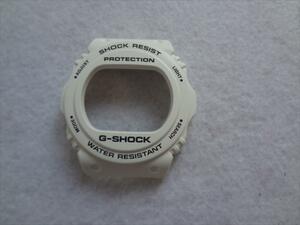 CASIO 純正 G-SHOCK ベゼル GWX-5700CS-7JF 用 カシオ Bezel