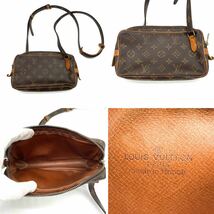 1円 まとめ売り LOUIS VUITTON ルイヴィトン モノグラム ダミエ ハンドバッグ ショルダー モンソー ミニスピーディ等 6点セット_画像4