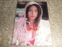 川村ゆきえ ヤングチャンピオン PREMIUM CARD 2006 016 トレカ_画像1