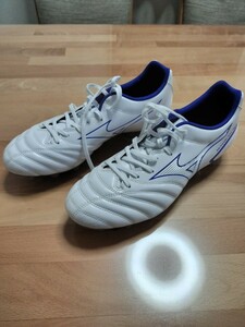 ミズノ（MIZUNO）サッカースパイク ハードグラウンド用/人工芝用 モナルシーダ NEO II SELECT