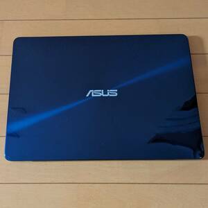 ASUS ZenBook14 UX430U UX430UN-8550 i7 8550 16GB SSD 512GB GeForce MX150