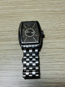 EMPORIO ARMANI アナログ 腕時計 クオーツ AR-911 