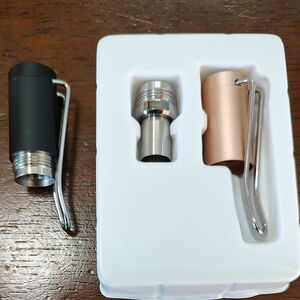 プルームテックプラス　スマートキャップ　2個セット　プルームテックプラス　ploom 