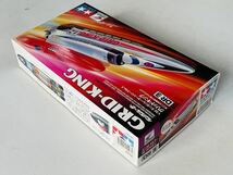 タミヤ★ダンガンレーサー★限定品★ITEM 94407★グリッドキング　ホワイト★2000年★TAMIYA★当時の定価900円_画像10