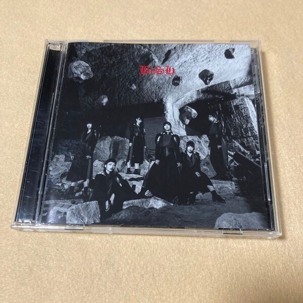 (DVD盤) BiSH「stereo future」