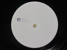 美盤 猫沢エミ Shell プロモオンリー 12inch EP 小西康陽 ピチカート・ファイブ PIZZICATO V ピチカート・ファイヴ PIZZICATO FIVE _画像3