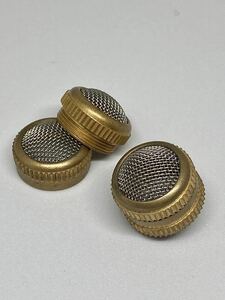[ including in a package possible ] clock small articles washing basket screw type 2 piece 