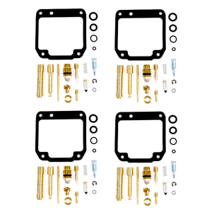 ダイヤフラム キャブレター リペアキット XJR400 XJR400R オーバーホール OH フロートガスケット パッキン フロートバルブ 修理 レストア