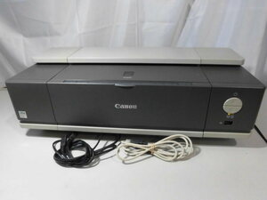 ◆◇345 CANON A3 インクジェット プリンター iX5000通電〇◇◆