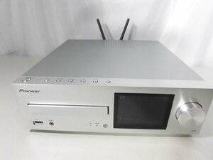 ◆◇368 Pioneer NETWORK CD RECEIVER XC-HM86 通電〇 訳あり品◇◆