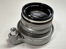 希少 アルパ ALPA ケルンスイター KERN-SWITAR 50mm F1.8 オートスイター 美品！_画像2