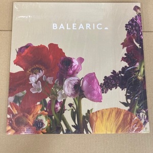 Various Balearic Ambient Downtempo House New Age Jonny Nash A.R.T WILSON 寺田創一 Cafe del Mar 高音質 2枚組コンピ