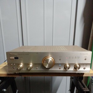 Pioneer　A-D5X STEREO AMPLIFIER 