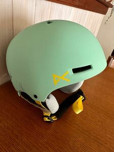 スノーボード ヘルメット anon. L/XL