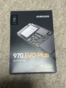Samsung MZ-V7S1T0 1TB M.2 SSD