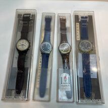 スウォッチ Swatch swatch 腕時計 SWATCH まとめ売り_画像1