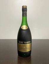 2本セット レミーマルタンVSOP シーバスリーガル12年未開栓 REMY MARTIN FINE CHAMPAGNE コニャック CHIVAS REGAL スコッチウイスキー_画像4