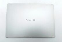 SONY VAIO Z Canvas i7-4770HQ/16GB/512GB/Windows10_画像4