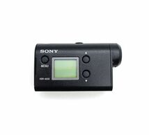 SONY HDR-AS50R_画像2