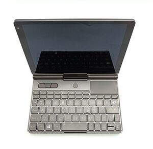 GPD Pocket 3 Ultimate版 i7-1195G7/16GB/1TB/Windows10