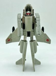 マシンロボ MR-51 ファントムロボ 1985年 バンダイ 当時物 クロノスの大逆襲