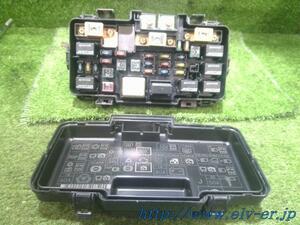  Civic LA-EP3 fuse box 38250-S5T-G01