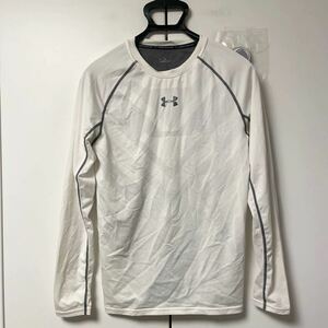 UNDER ARMOUR アンダーアーマー コンプレッション シャツ 長袖 サイズL