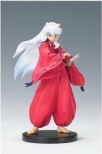 Inu Yasha высота .. прекрасный .It*s a Rumic World.-.. тяпка -..DVD привилегия фигурка