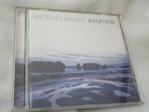 Michael Hopp　マイケル・ホッペ／レクイエム【CD】 Heidi Fielding. ソプラノ ,Dwqin briggs テノール