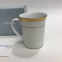 Noritake ノリタケ　マグカップ ハンプシャー_画像2