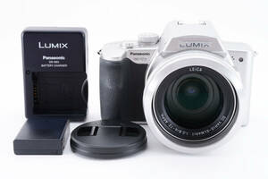 ★特上級★完動品★ Panasonic DMC-FZ20 #K2285