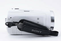 ★美品★完動品★ SONY HDR-CX675 #K2375_画像9