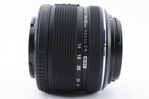 ★外観美品★完動品★ OLYMPUS M.ZUIKO DIGITAL 14-42mm F3.5-5.6 II R MSC 　#K2410_画像9