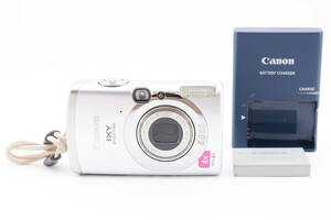 ★美品★完動品★ Canon IXY DIGITAL 810 IS　#K2364