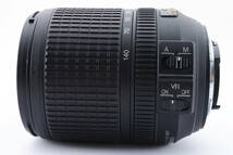 ★美品★完動品★ Nikon DX VR AF-S NIKKOR 18-140mm F3.5-5.6 G ED #K2383_画像7
