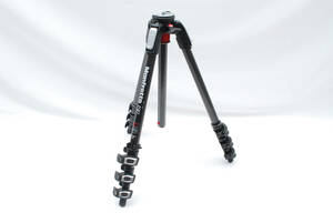 ★美品★完動品★ Manfrotto MT190CXPRO4 三脚 190シリーズ カーボン #K2427