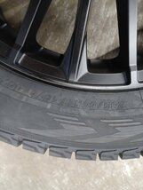 送料無料【LF-FORCE】新型レクサスRX専用！ 8J×19インチ+40 PCD114.3-5穴☆YOKOHAMA 235/60R19☆新品♪タイヤ＆ホイール招きモアイ 長野店_画像4