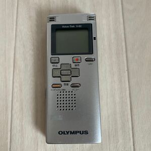 OLYMPUS Voice-Trek V-62 オリンパス ボイストレック ICレコーダー ボイスレコーダー 送料無料 S745