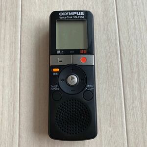 OLYMPUS Voice-Trek VN-7300 オリンパス ボイストレック ICレコーダー ボイスレコーダー 送料無料 S750
