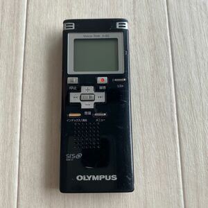 OLYMPUS Voice-Trek V-82 オリンパス ボイストレック ICレコーダー ボイスレコーダー 送料無料 S767
