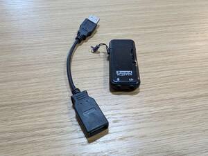 【中古】 Creative Sound Blaster X-Fi Go! Pro USBオーディオインターフェース SB-XFI-GOP SB1290