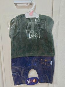 Buddy Lee カバーオール 冬服