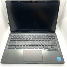 【美品】富士通 FMV Chromebook WM1/F3 FCBWF3M11T タッチパネル対応 ノートパソコン 14型 クロームブック 4GB フラッシュメモリ 64GB_画像7