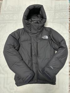 THE NORTH FACE バルトロ ライト ジャケット ブラック XL 2022AW ND92240 