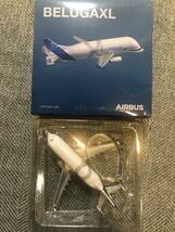 ベルーガXL 1/400 モデル AIRBUS BELUGA XL A330_画像3