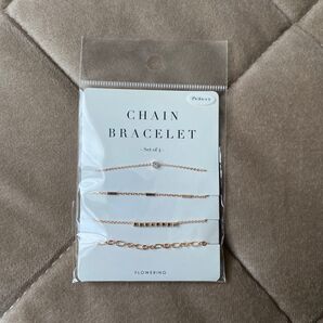 ブレスレット セット