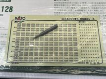 【美品】KATO 485系300番台電車 6両基本セット 10-1128 カトー TOMIX GM_画像4