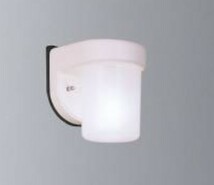 未使用品　三菱LED照明器具　LED電球タイプ ブラケット EL-WVE2602C/W_画像1