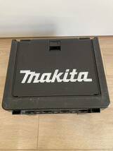 makita マキタ インパクトドライバ TD161 セット_画像9